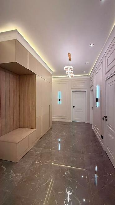Продажа квартир: 4 комнаты, 148 м², 7 этаж — 4