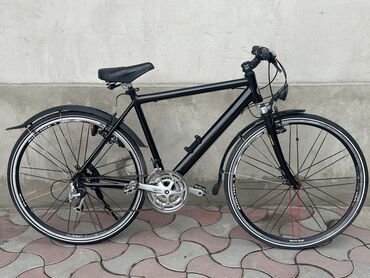 продажа велосипедов бу: Из Германии 
28 колесо