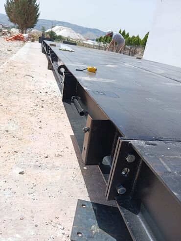 Ticarət tərəziləri: Terezi satisi isdenilen cekide terezilerin temiri ve satisi bizde — 5