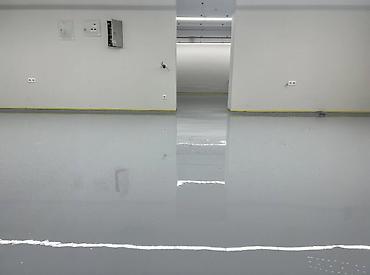 Напольные работы: Стяжка пола, Реставрация разного типа пола, Шлифовка пола Больше 6 лет опыта — 20