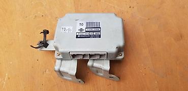 MODUL AUTOMATSKOG MENJACA ZA NISSAN MURANO OD 2003. DO 2010. GOD