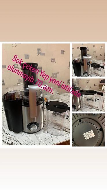 Ət çəkən maşınlar: Təsvirlər üzərində qeyd olunub tam işlək vəziyyətdədir — 1