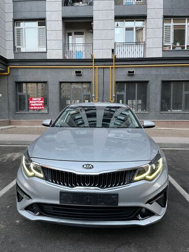 генератор на киа рио: Kia K5: 2019 г., 2 л, Автомат, Газ, Седан