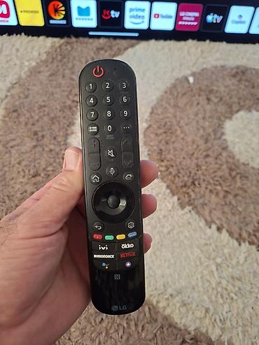 oled tv: Yeni Televizor LG OLED 65" 4K (3840x2160) — 9