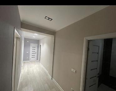 Продажа квартир: 2 комнаты, 82 м², Нижний Джал (Джал-23) Элитка, 2 этаж, Свежий ремонт — 8