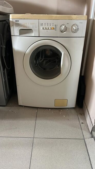 продам стиральную машину на запчасти: Стиральная машина Автомат