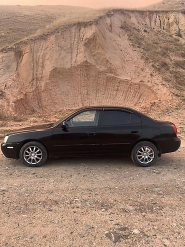 5w 30: Hyundai Elantra: 2001 г., 1.8 л, Автомат, Бензин, Седан — 4