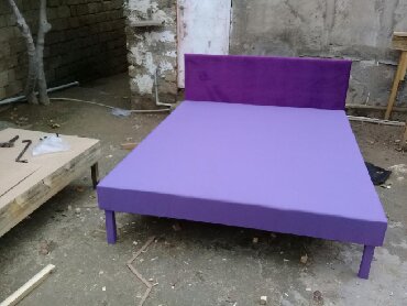 Çarpayılar: Taxt Tezedir taxtadan hazirlanir tam mohkem Hazirlari var 1 neferlik — 8