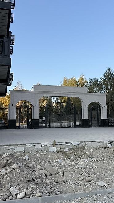 палисад 2021: 4 комнаты, 136 м², Элитка, 9 этаж, ПСО (под самоотделку) — 7