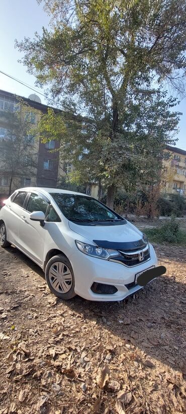 зимние шины на фит: Honda Fit: 2019 г., Автомат, Бензин, Хэтчбэк