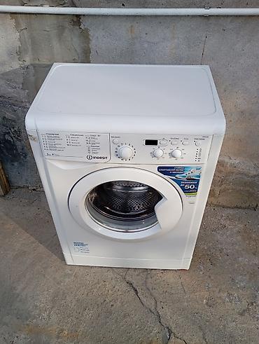 Стиральные машины автомат: ГОш Состояние отличное at lalafo.kg — 13 Стиральные машины автомат: ГОш Состояние отличное — 13