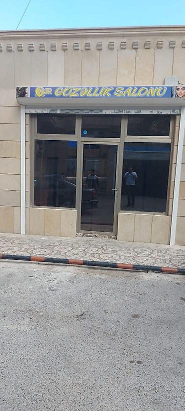 Daşınmaz əmlak: Binəqədi rayonu Azadlıq metrosu 8ci mkr 135 saylı mektebin arxasında — 3
