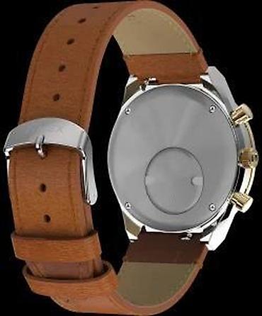 Ručni satovi: TIMEX Q Timex Chronograph TW2W64400UK - 40mm Potpuno nov i originalan — 10