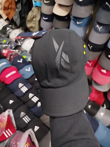 Головные уборы: КЕПКА БЕЙСБОЛКА АДИДАС НАЙК ПУМА ORIGINAL ORIGINAL ORIGINAL CAP — 11