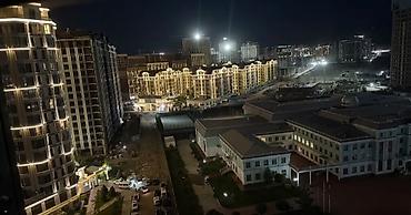 Продажа квартир: 2 комнаты, 64 м², Элитка, 14 этаж, Евроремонт — 23