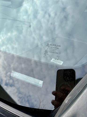 Lexus: Lexus RX: 2020 г., 3.5 л — 11