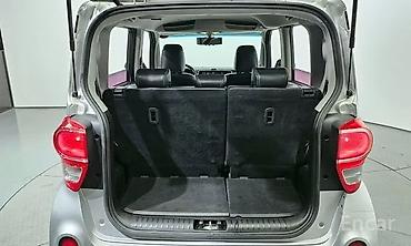 Kia: Kia Ray: 2019 г., 1 л, Автомат, Бензин, Хэтчбэк — 27