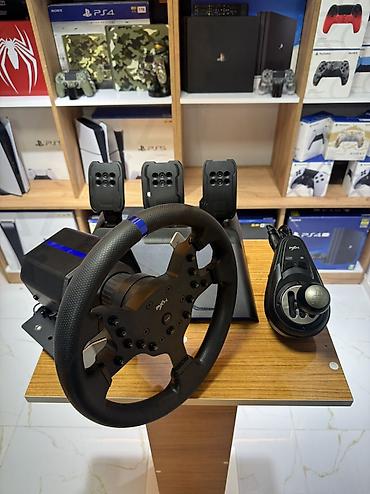 pxn v9: 🏎️ PXN V99 Sükan dəsti! Oyunlarda özünüzü əsl sükan arxasında hiss — 2