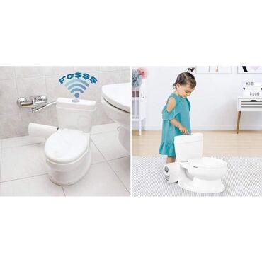 Ostale dečije stvari: KAKO NAJLAKŠE DECU ODVIĆI OD PELENA Mi imamo idealno rešenje za Vas — 2