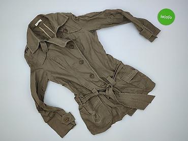 promod jacket: Promod, Trencz damski, rozmiar M — 2