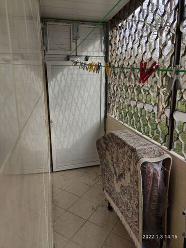 Köhnə tikili: Bakı, Köhnə Günəşli, 3 otaqlı, Köhnə tikili, m. Həzi Aslanov, 82 kv. m — 13