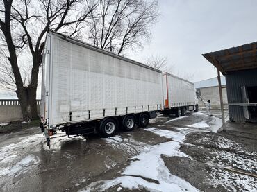 Грузовики: Грузовик — 8