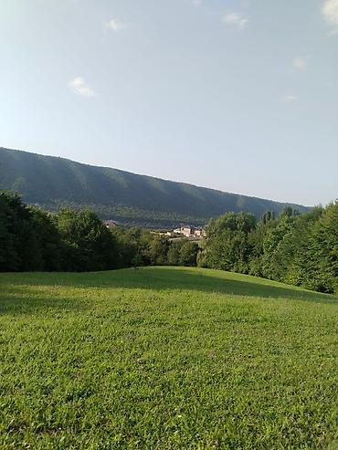 Torpaq sahələrinin satışı: 92 sot, Biznes üçün, Mülkiyyətçi, Kupça (Çıxarış), Bələdiyyə, Müqavilə — 4