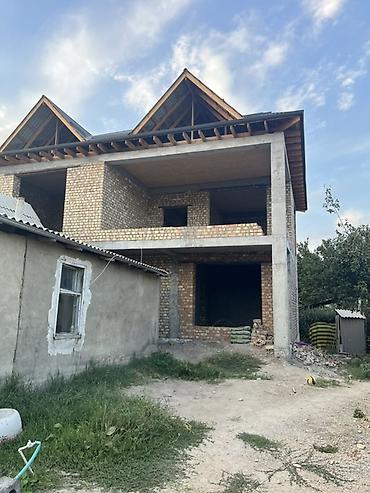 Үйлөр: 6 бөлмө жана андан көп, 190 м², 5 соток, Бишкек, Салам-Алик ж/м Менчик ээси — 2