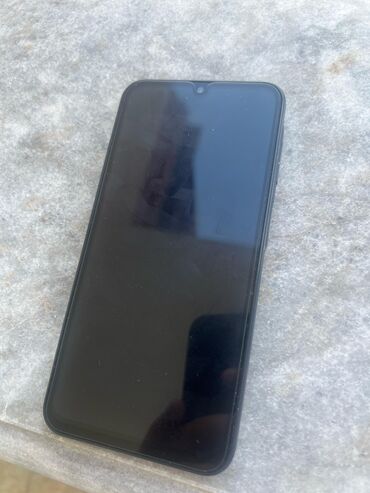 lords mobile: Samsung Galaxy A15, 128 GB, rəng - Qara, Sensor, Barmaq izi, İki sim kartlı