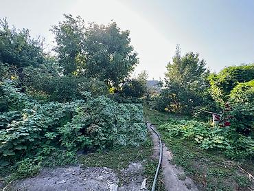 Дома: Продам. Дом 3 ком, 55м2, уч.5,61 сот, ул. Манаса 120т$ (10 500 000 — 10