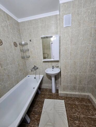 тоголок молдо фрунзе: 2 комнаты, 67 м², Элитка, 8 этаж, Дизайнерский ремонт