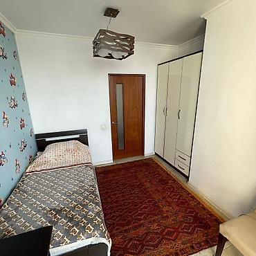 Продажа квартир: 3 комнаты, 98 м², Элитка, 9 этаж — 2