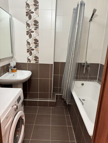 Долгосрочная аренда квартир: 2 комнаты, Собственник, Без подселения, С мебелью полностью — 9