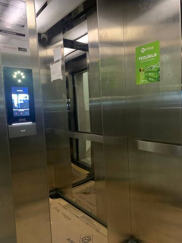 Yeni tikili: Yasamal, 2 otaqlı, Yeni tikili, m. 20 Yanvar, 45 kv. m — 12