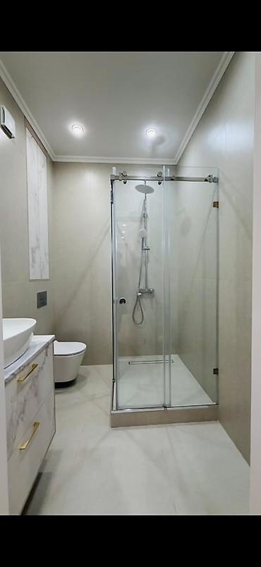 Продажа квартир: 2 комнаты, 82 м², Элитка, 2 этаж, Евроремонт at lalafo.kg — 20 Продажа квартир: 2 комнаты, 82 м², Элитка, 2 этаж, Евроремонт — 20