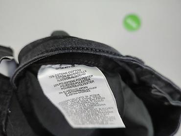 wide jeans: Jeansy damskie, rozmiar S — 6