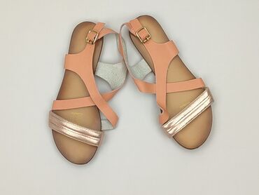 Women: Sandals for women, 37, condition - Very good