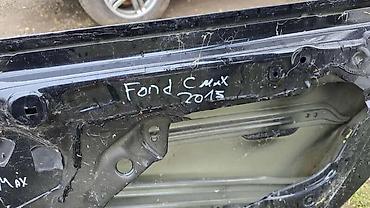 hečbek: ZADNJA DESNA VRATA ZA FORD C-MAX | Ford c max zadnja desna vrata — 2