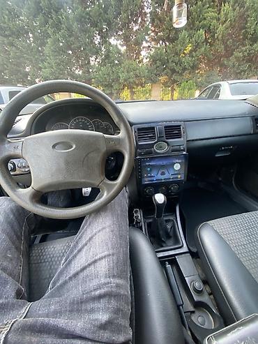şlanq satışı: Lada Priora sedan - Korpus: 4 qapılı sedan, boz/metallik rəng - — 5