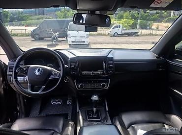 палисад 2020 цена бишкек: Ssangyong Rexton Khan: 2021 г. — 8