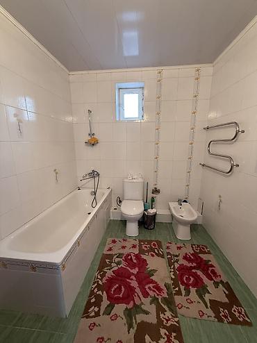 Долгосрочная аренда домов: 320 м², 10 комнат, Бронированные двери, Кондиционер, Подвал, погреб — 11