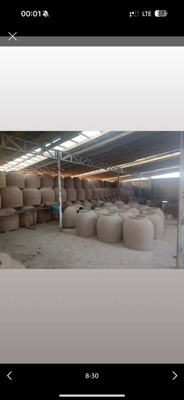 Очок: Тандыры Больше 6 лет опыта — 15