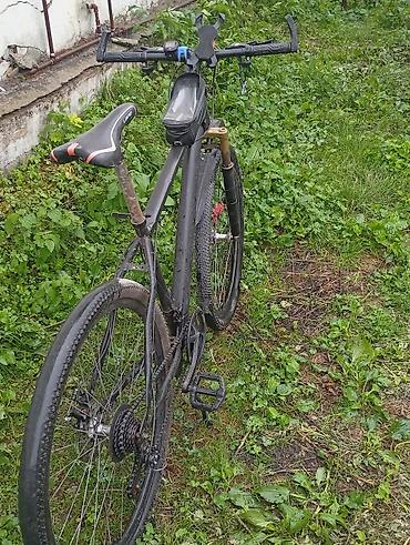 yasebet: İşlənmiş Şəhər velosipedi Velocruz, 29", sürətlərin sayı: 7 — 2