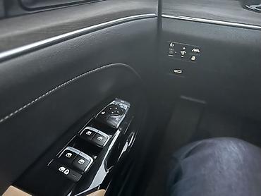 Продажа авто: Kia K5: 2021 г., 1.6 л, Автомат, Бензин, Седан — 9