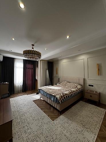 Продажа квартир: 3 комнаты, 102 м², Элитка, 12 этаж, Дизайнерский ремонт — 8