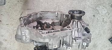 veev garancija: MENJAC IBIZA 6J ZA SEAT IBIZA - MENJAC MZN | Menjac Seat Ibiza 6J — 2
