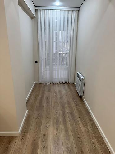 Продажа квартир: 2 комнаты, 72 м², Элитка, 6 этаж, Дизайнерский ремонт — 10