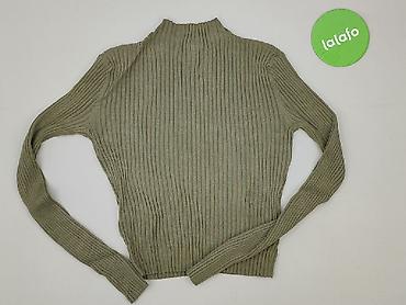 armani sweter: H&M, Sweter damski, rozmiar S — 3