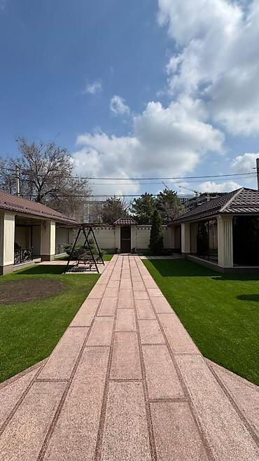 Продажа коттеджей и домов: ПРОДАЕТСЯ ОСОБНЯК🏠 📍КАРА-ДАРЬИНСКАЯ, СУВАНБЕРДИЕВА ✅ПЛОЩАДЬ 345м2 — 3