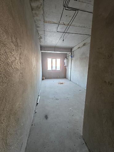 ташкентский: 1 комната, 46 м², Церковь Индивидуалка, 1 этаж, ПСО (под самоотделку) — 7